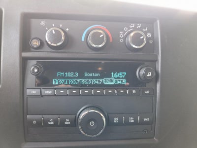 2019 Chevrolet Express Cargo 2500 Work Van