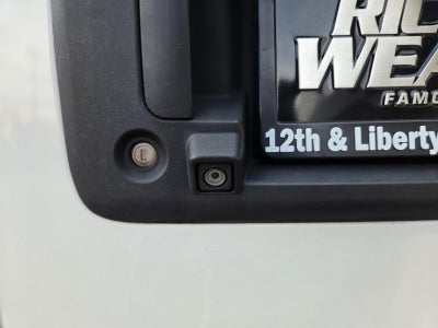 2019 Chevrolet Express Cargo 2500 Work Van