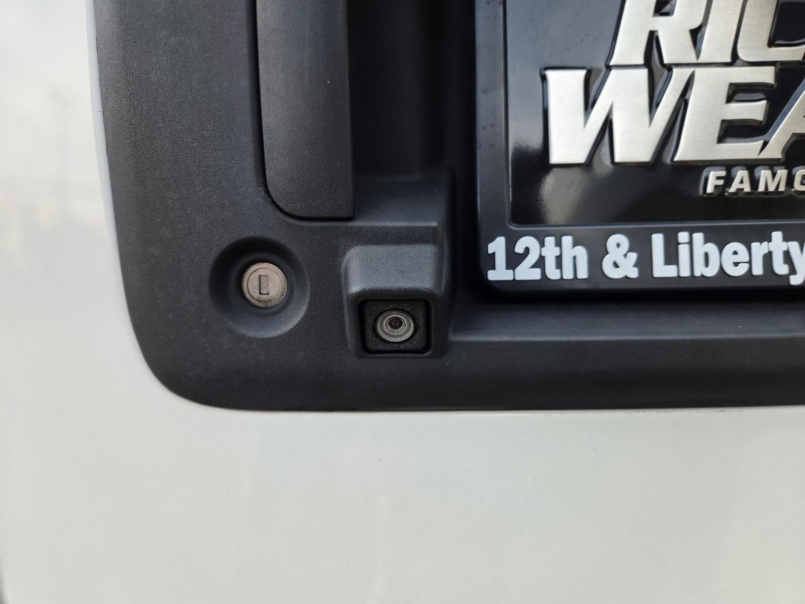 2019 Chevrolet Express Cargo 2500 Work Van