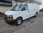 2019 Chevrolet Express Cargo 2500 Work Van