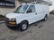 2019 Chevrolet Express Cargo 2500 Work Van