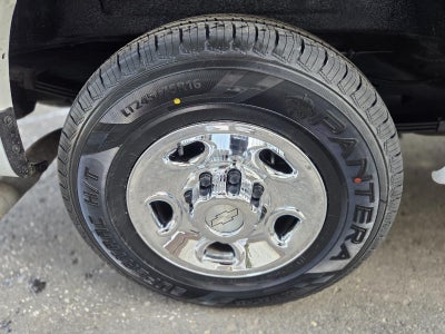 2019 Chevrolet Express Cargo 2500 Work Van