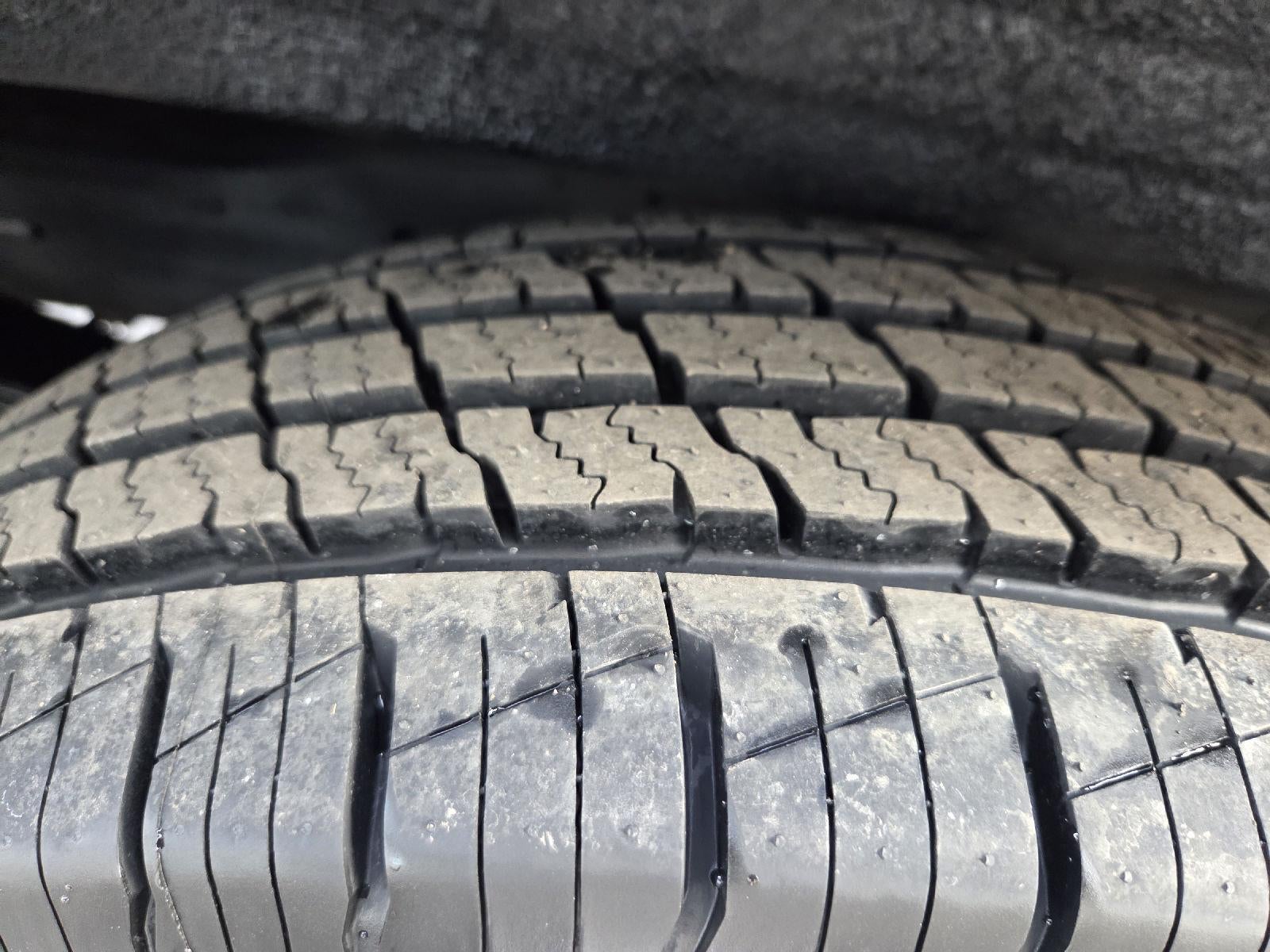 2019 Chevrolet Express Cargo 2500 Work Van