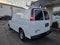 2019 Chevrolet Express Cargo 2500 Work Van