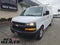 2019 Chevrolet Express Cargo 2500 Work Van