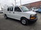2019 Chevrolet Express Cargo 2500 Work Van