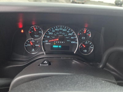 2019 Chevrolet Express Cargo 2500 Work Van