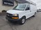 2019 Chevrolet Express Cargo 2500 Work Van