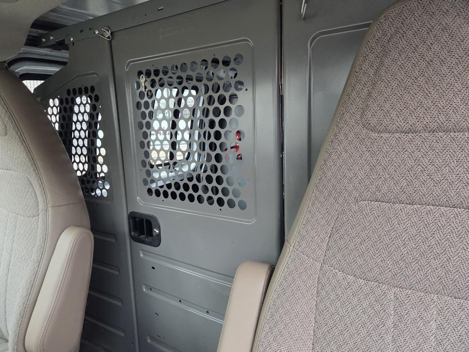 2019 Chevrolet Express Cargo 2500 Work Van