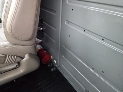 2019 Chevrolet Express Cargo 2500 Work Van