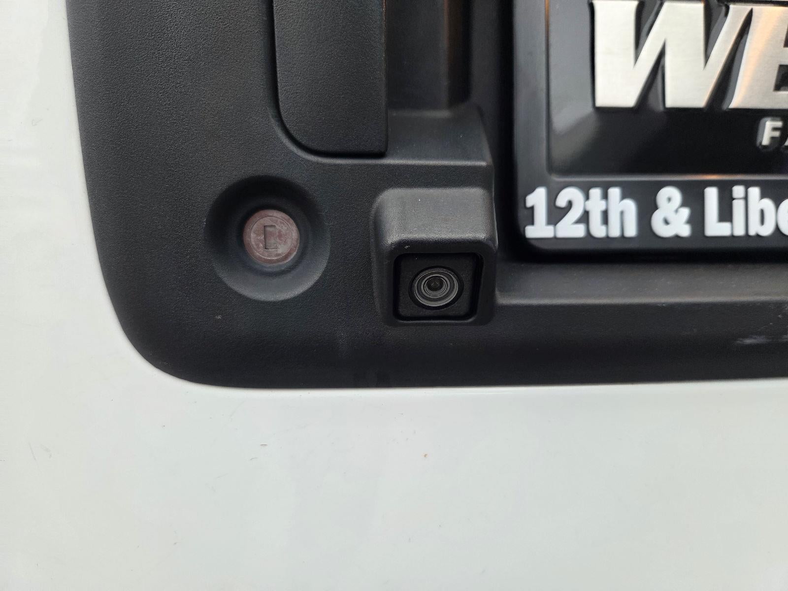 2019 Chevrolet Express Cargo 2500 Work Van