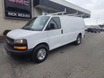 2019 Chevrolet Express Cargo 2500 Work Van