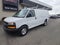 2019 Chevrolet Express Cargo 2500 Work Van