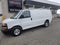 2019 Chevrolet Express Cargo 2500 Work Van