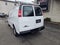 2019 Chevrolet Express Cargo 2500 Work Van