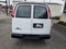 2019 Chevrolet Express Cargo 2500 Work Van