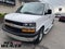 2024 Chevrolet Express Cargo 2500 WT