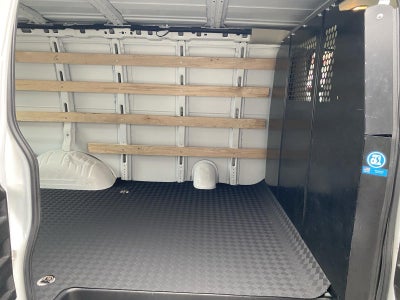2024 Chevrolet Express Cargo 2500 WT