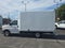 2025 GMC Savana Cutaway 3500 1WT