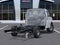 2025 GMC Savana Cutaway 3500 1WT