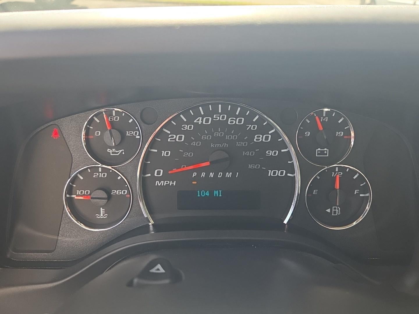 2025 GMC Savana Cutaway 3500 1WT