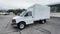 2025 GMC Savana Cutaway 3500 1WT