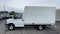 2025 GMC Savana Cutaway 3500 1WT