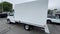 2025 GMC Savana Cutaway 3500 1WT