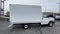 2025 GMC Savana Cutaway 3500 1WT