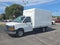2025 GMC Savana Cutaway 3500 1WT