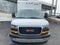 2025 GMC Savana Cutaway 3500 1WT