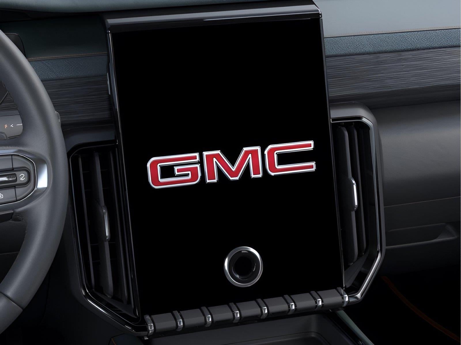 2027 GMC Acadia AT4