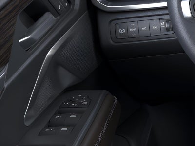 2027 GMC Acadia Denali Ultimate