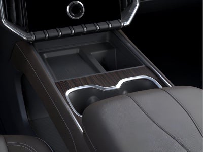 2027 GMC Acadia Denali Ultimate