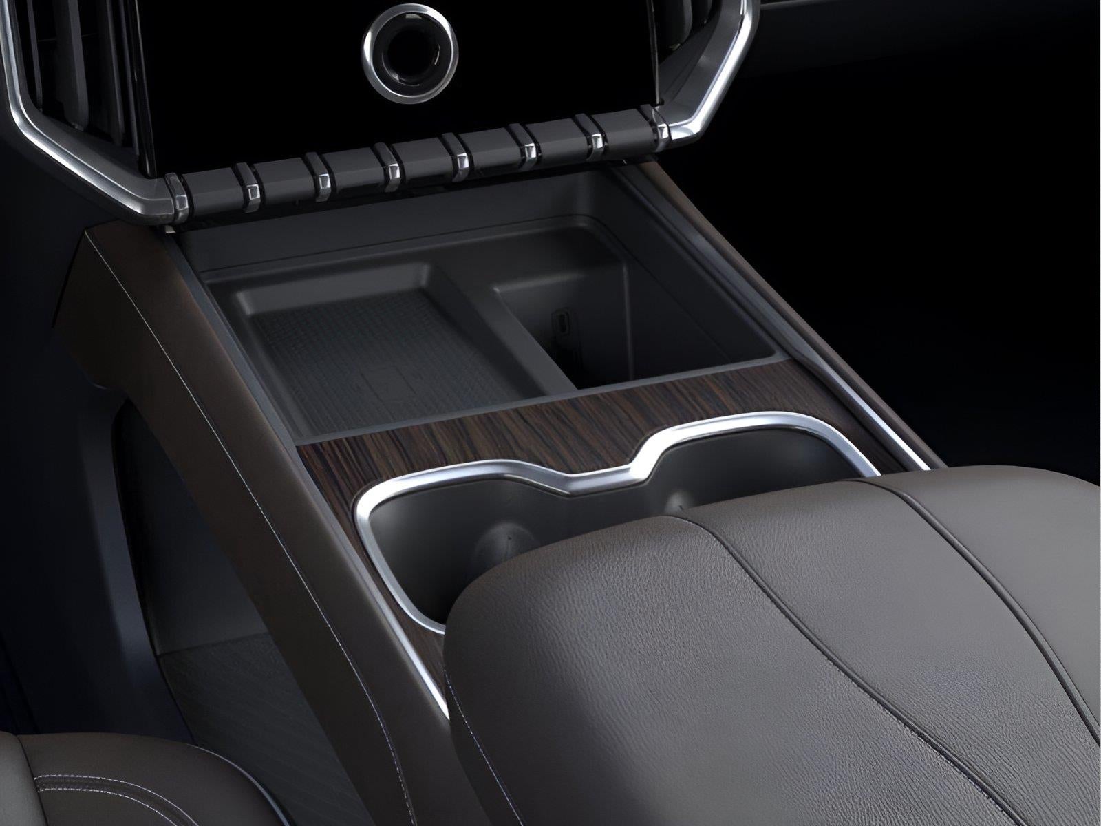 2027 GMC Acadia Denali Ultimate