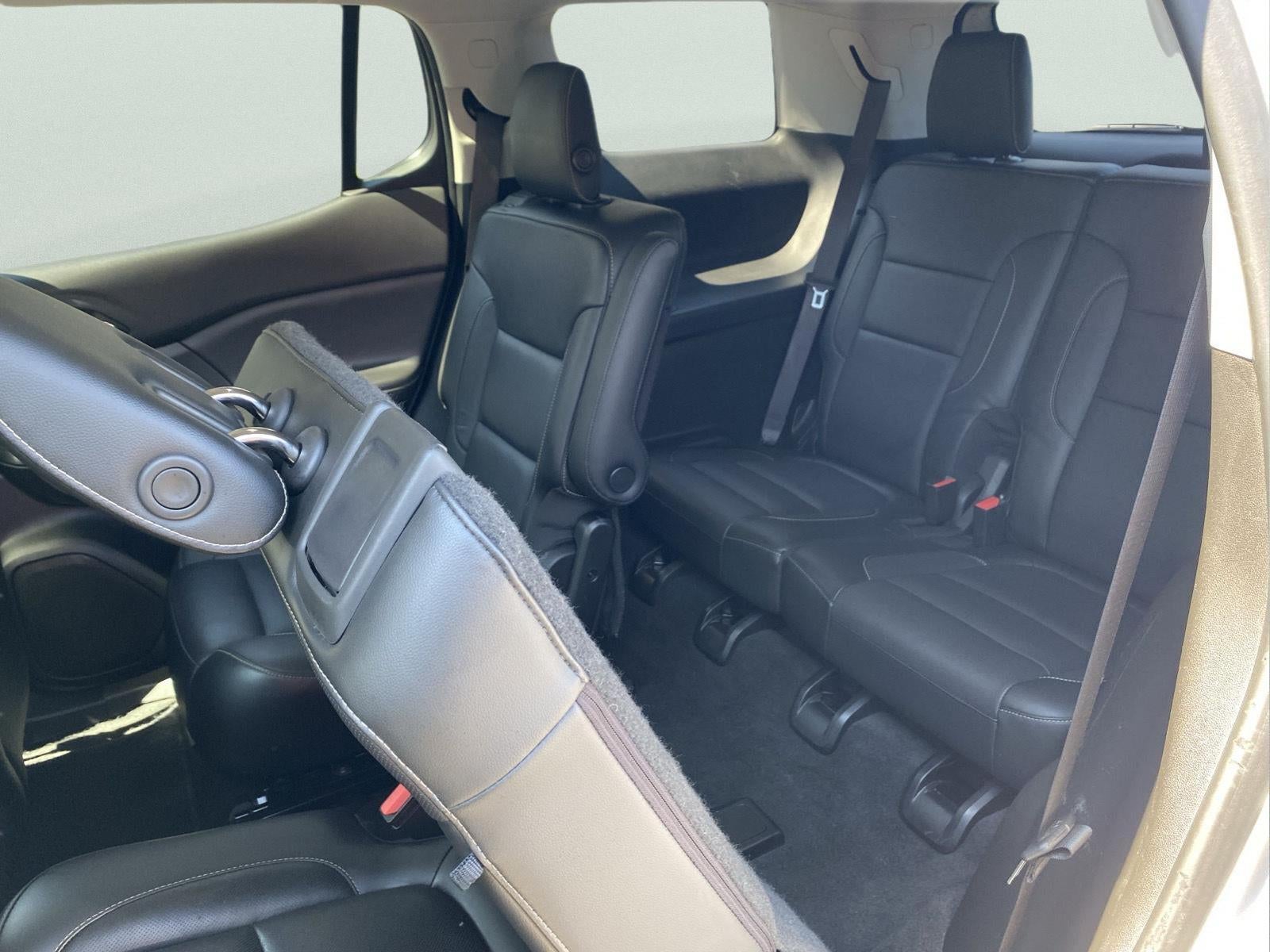 2019 GMC Acadia SLT