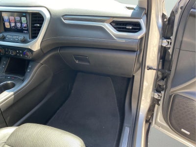 2019 GMC Acadia SLT
