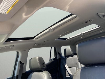 2019 GMC Acadia SLT