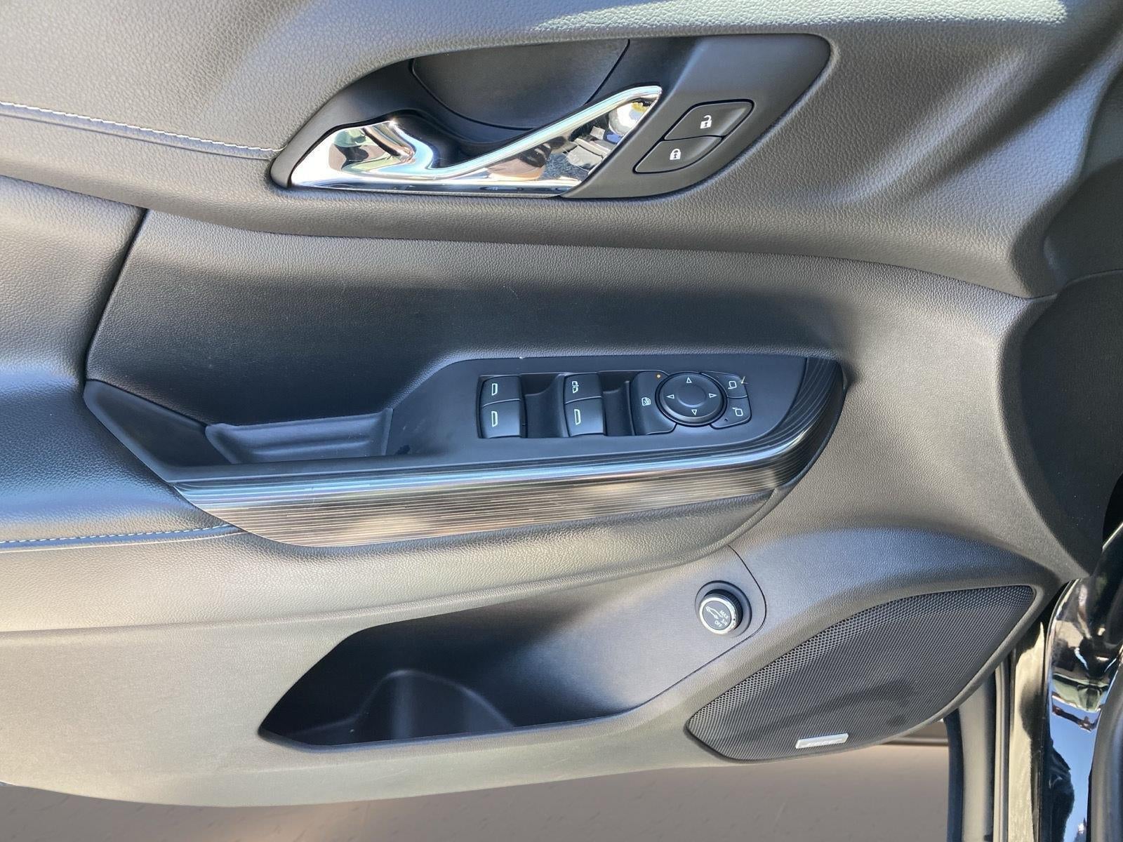 2019 GMC Acadia SLT