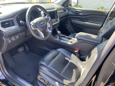 2019 GMC Acadia SLT