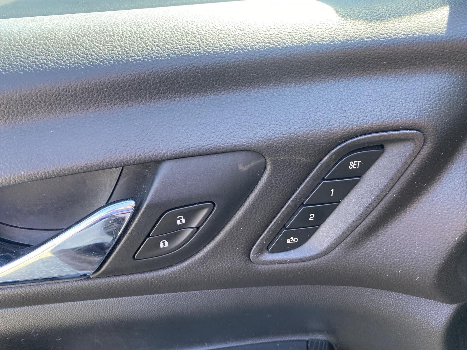 2019 GMC Acadia SLT