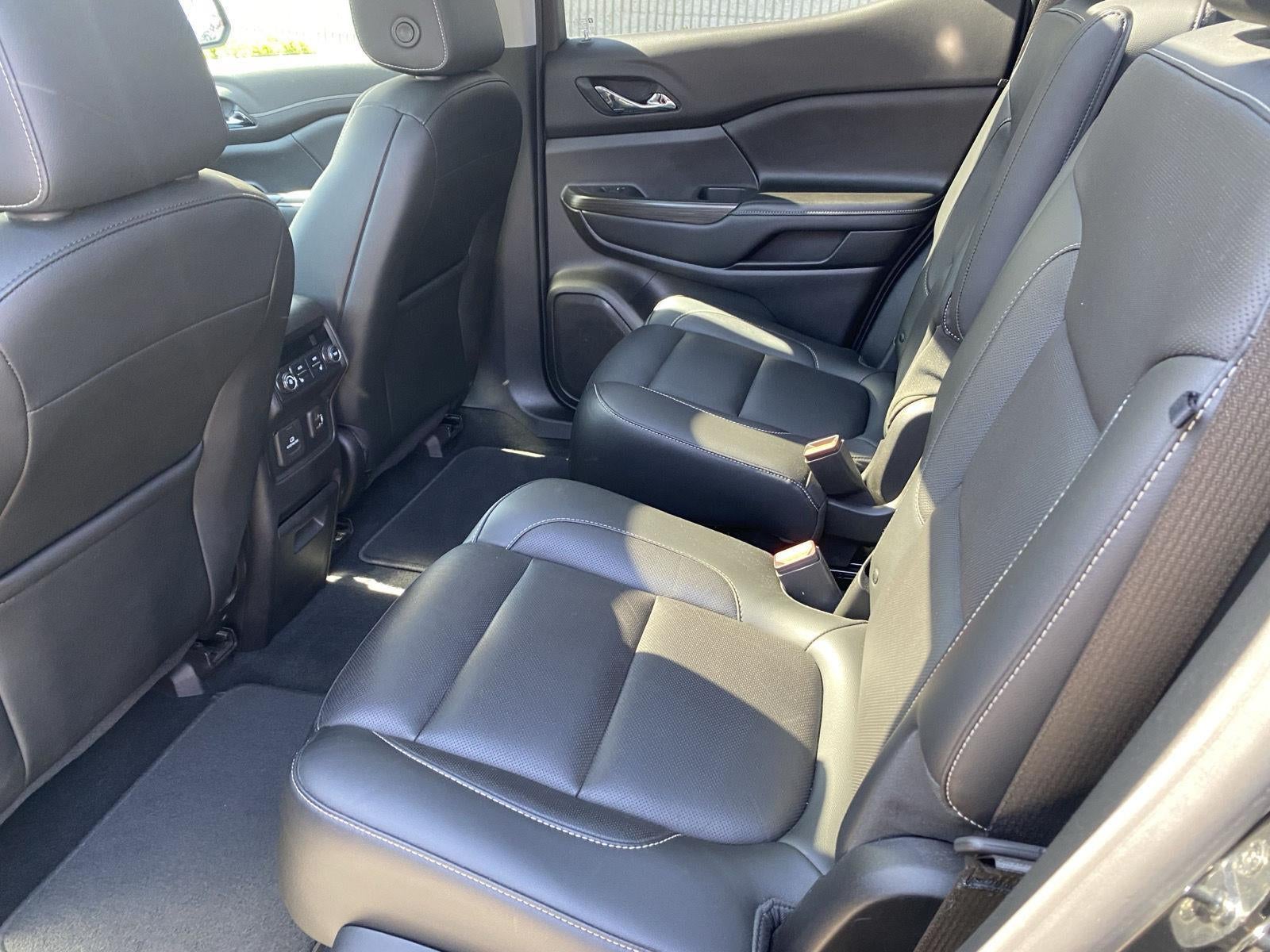 2019 GMC Acadia SLT