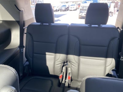 2019 GMC Acadia SLT