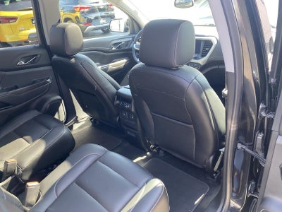 2019 GMC Acadia SLT