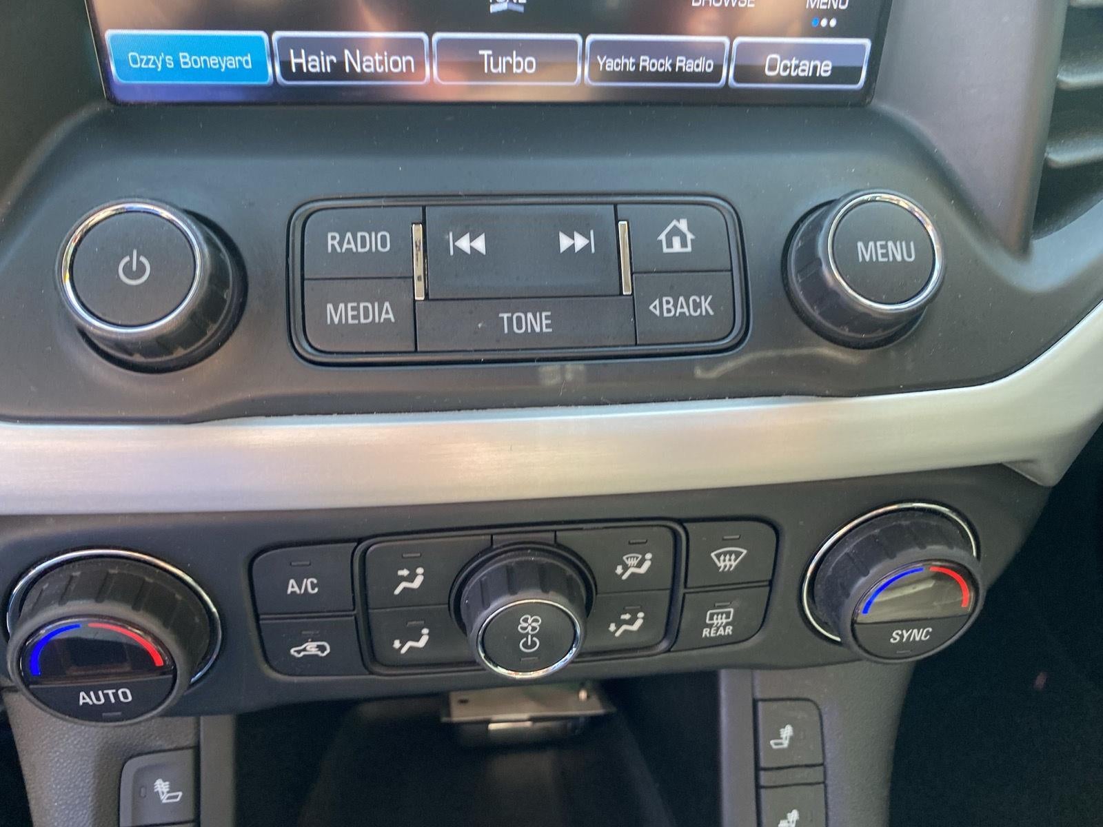 2019 GMC Acadia SLT