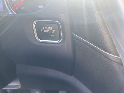 2019 GMC Acadia SLT