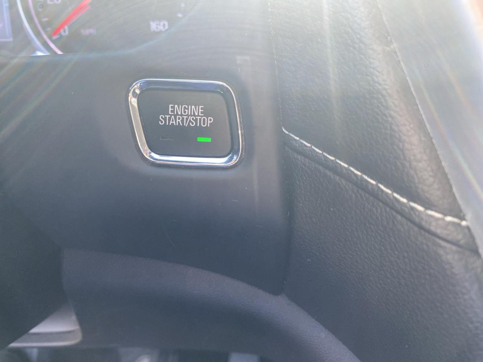 2019 GMC Acadia SLT
