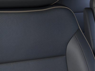 2027 GMC Yukon Elevation
