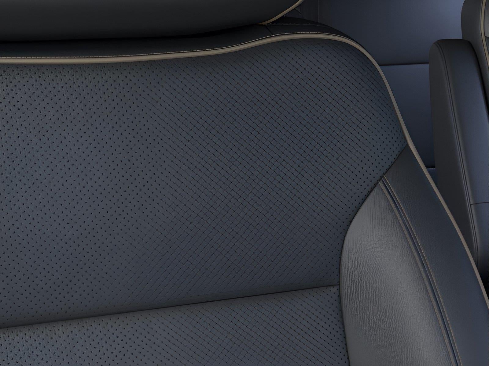 2027 GMC Yukon Elevation