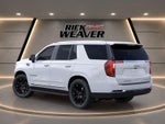 2027 GMC Yukon Elevation